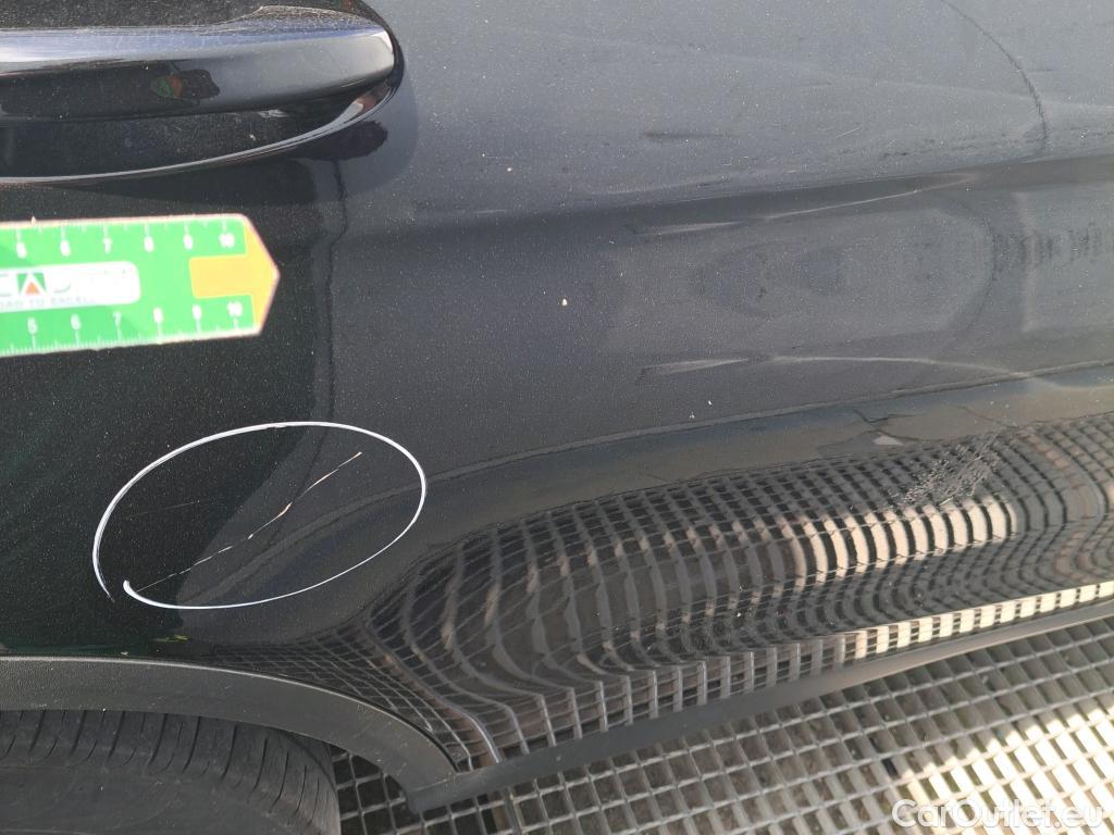  Mercedes  G-Klasee MERCEDES-BENZ Clase GLC / 2019 / 5P / todoterreno GLC 300 de 4MATIC #12