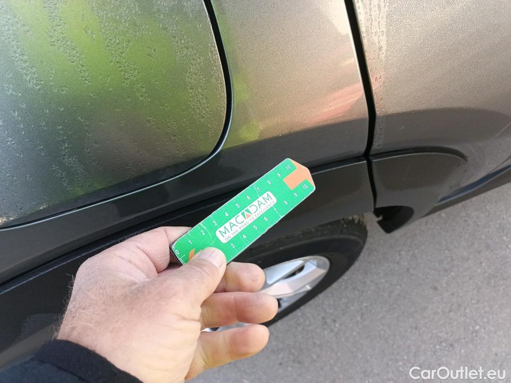  Nissan  Juke NISSAN  / 2019 / 5P / crossover DIG-T 84 kW (114 CV) DCT 7 V N-Connecta (AC2) #21