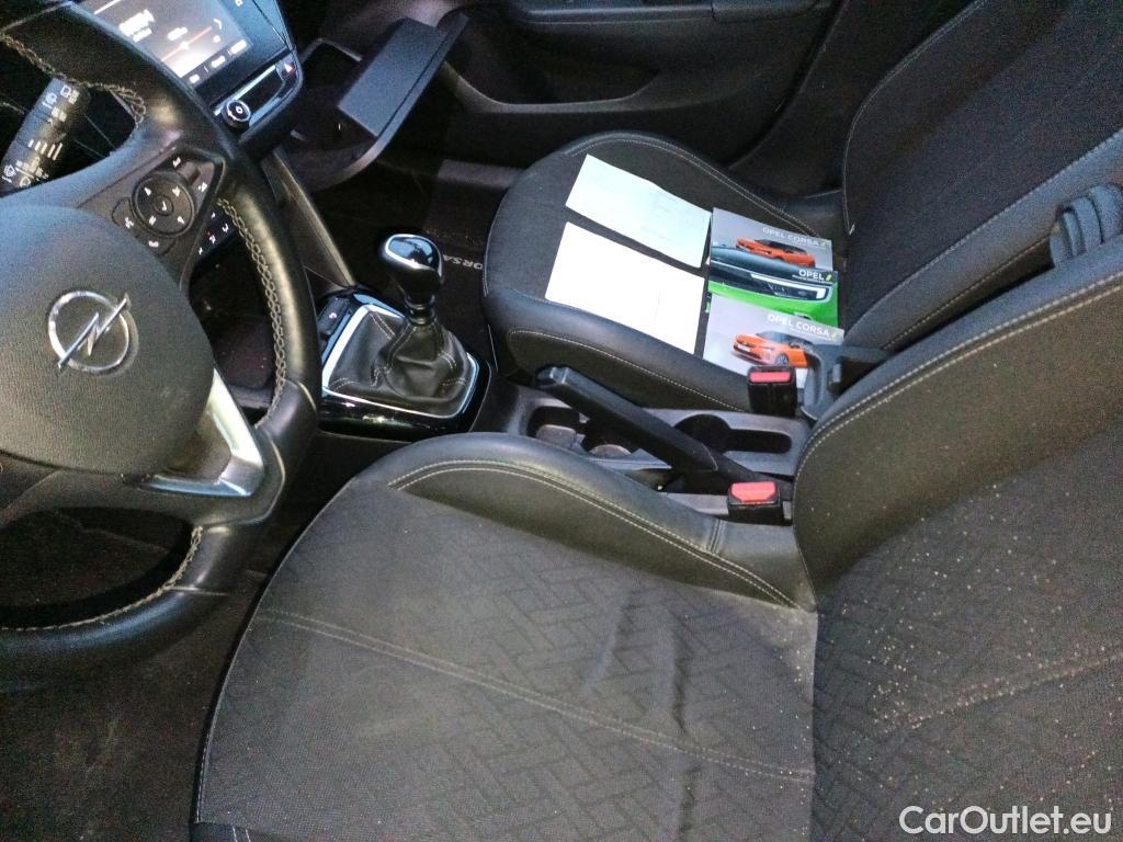  Opel  Corsa OPEL  1.2T XHL 74kW (100CV) Elegance #12