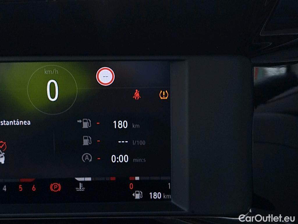  Opel  Mokka OPEL  / 2020 / 5P / todoterreno Campaña F2ML 1.5 D Business Elegance #18