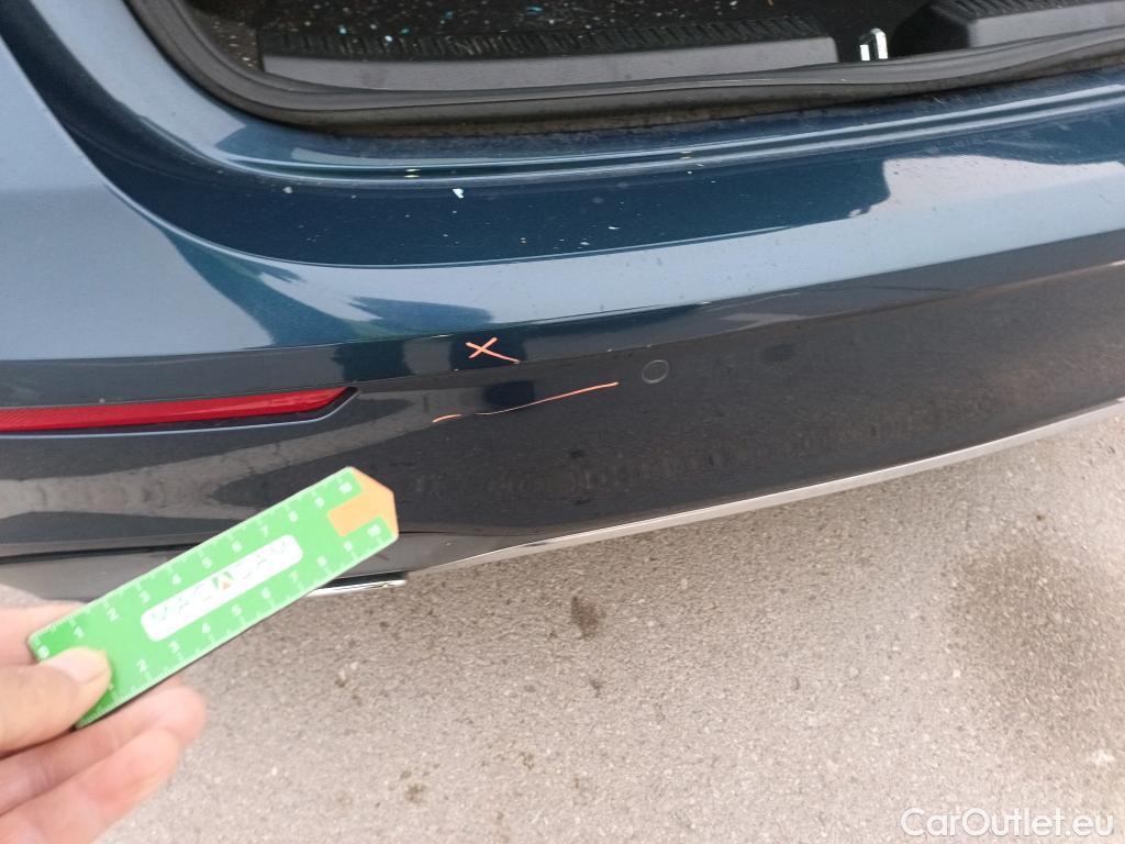  Mercedes  A-Klasse MERCEDES-BENZ Clase A / 2018 / 5P / berlina con portón A 200 d #25