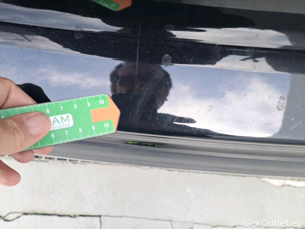  Mercedes  G-Klasee MERCEDES-BENZ Clase GLC / 2019 / 5P / todoterreno GLC 300 de 4MATIC #28