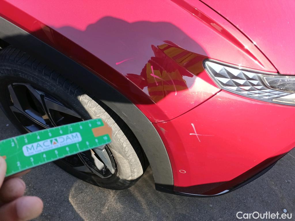  Hyundai  Tucson HYUNDAI  / 2020 / 5P / todoterreno 1.6 TGDI PHEV 195kW Style Auto 4x4 #13