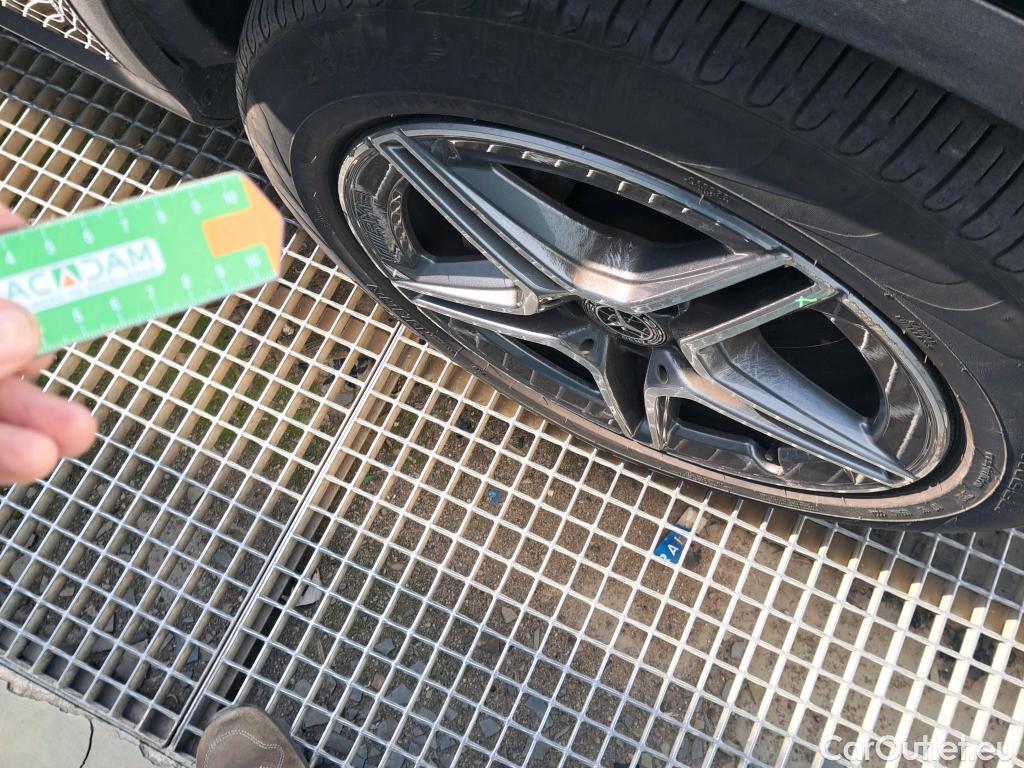  Mercedes  G-Klasee MERCEDES-BENZ Clase GLC / 2019 / 5P / todoterreno GLC 300 de 4MATIC #8