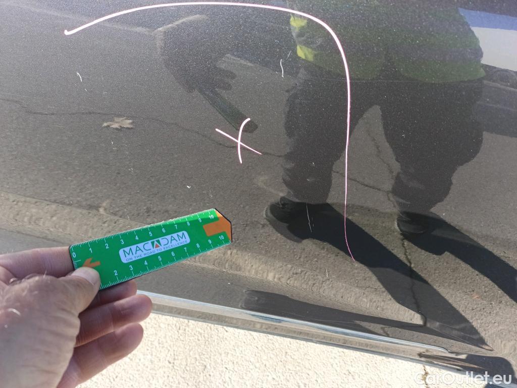  KIA  Niro KIA  / 2019 / 5P / crossover 1.6 GDi PHEV 104kW (141CV) Drive #6