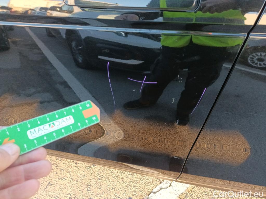  Land Rover  Range Rover LAND ROVER  Evoque / 2015 / 5P / todoterreno 1.5 P300e I3 S AUTO 4WD PHEV #13