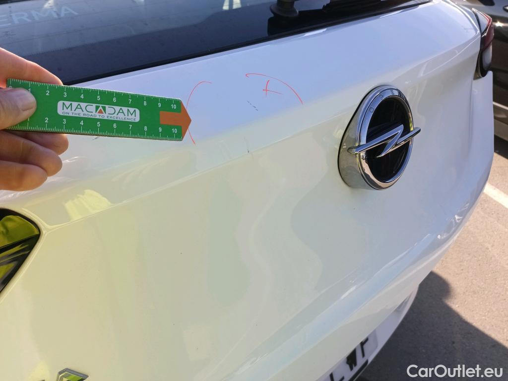  Opel  Corsa OPEL  1.2T XHL 74kW (100CV) Elegance (CX2) #1