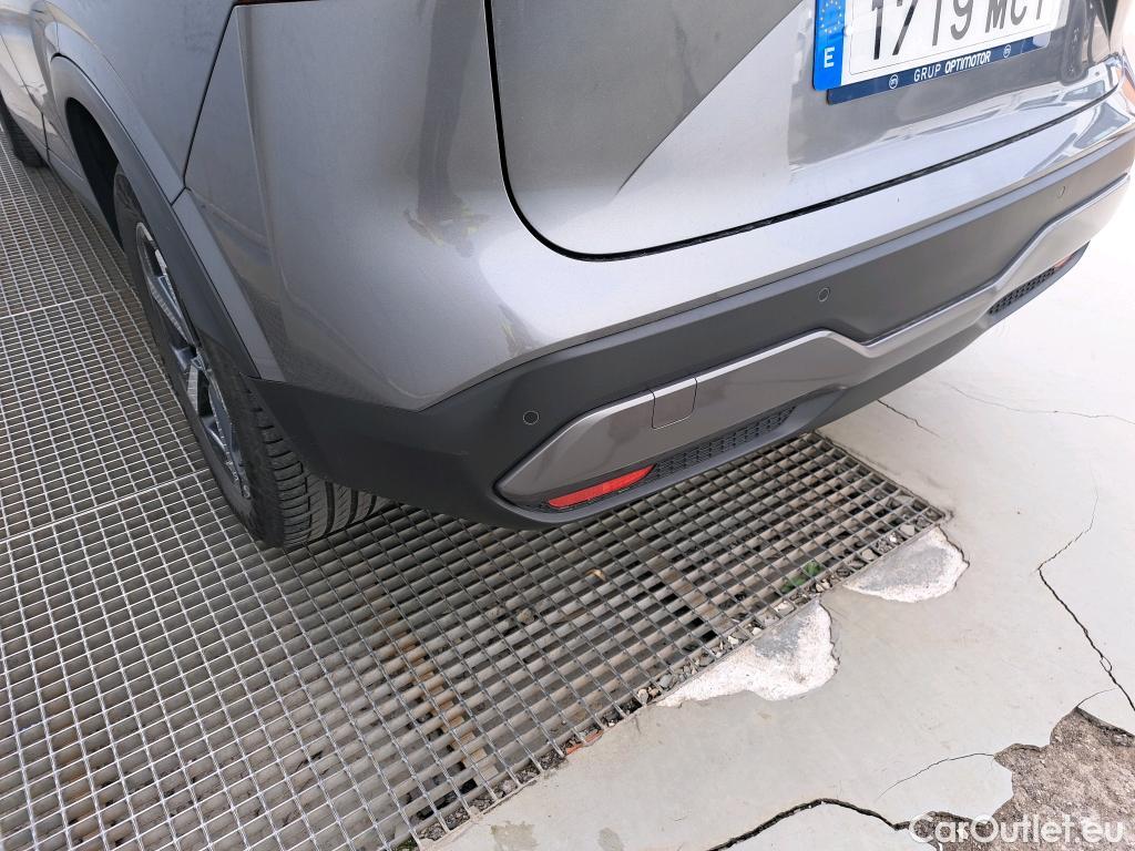  Nissan  Qashqai NISSAN  / 2021 / 5P / todoterreno E-POWER 140 KW (190 CV) N-Connecta #12