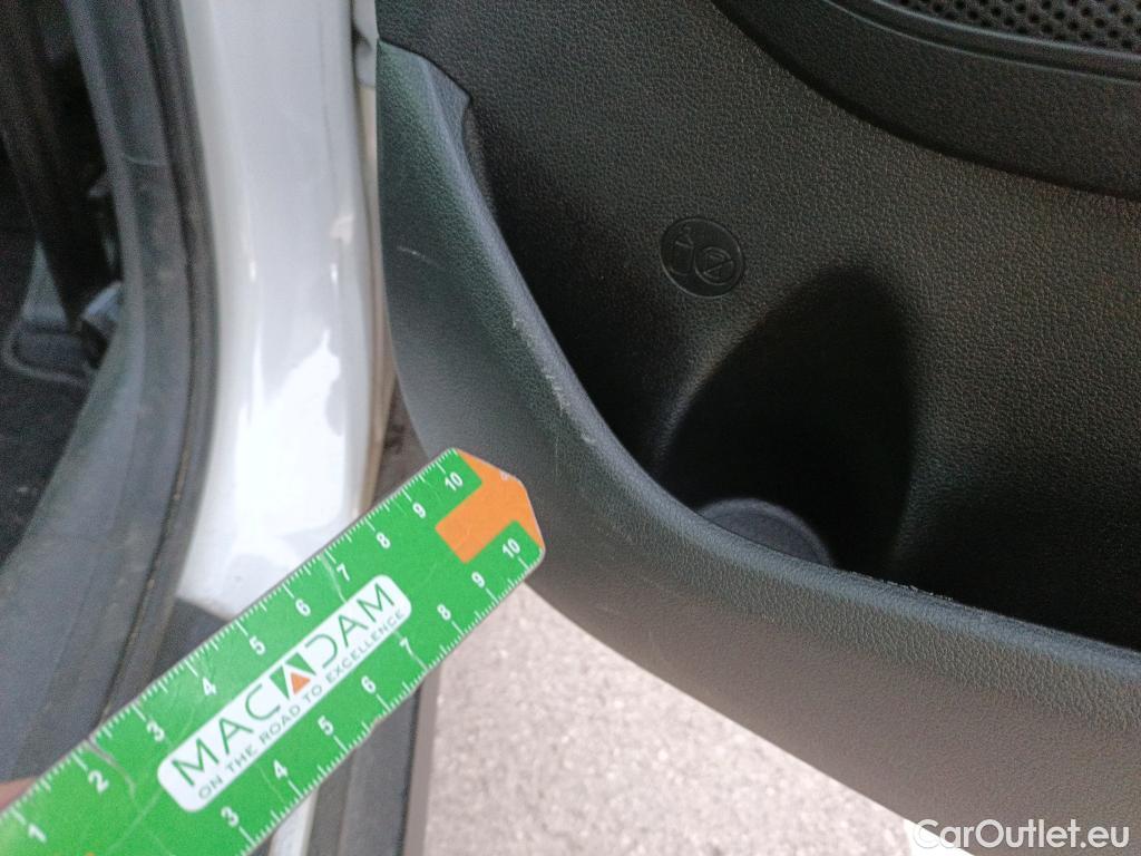  Hyundai  Tucson HYUNDAI  / 2018 / 5P / todoterreno 1.6 CRDI 100kW (136CV) 48V N-Line 4X2 #20