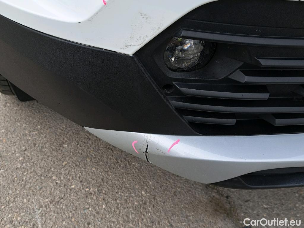  Opel  Mokka OPEL  / 2020 / 5P / todoterreno Campaña F2ML 1.5 D Business Elegance #7