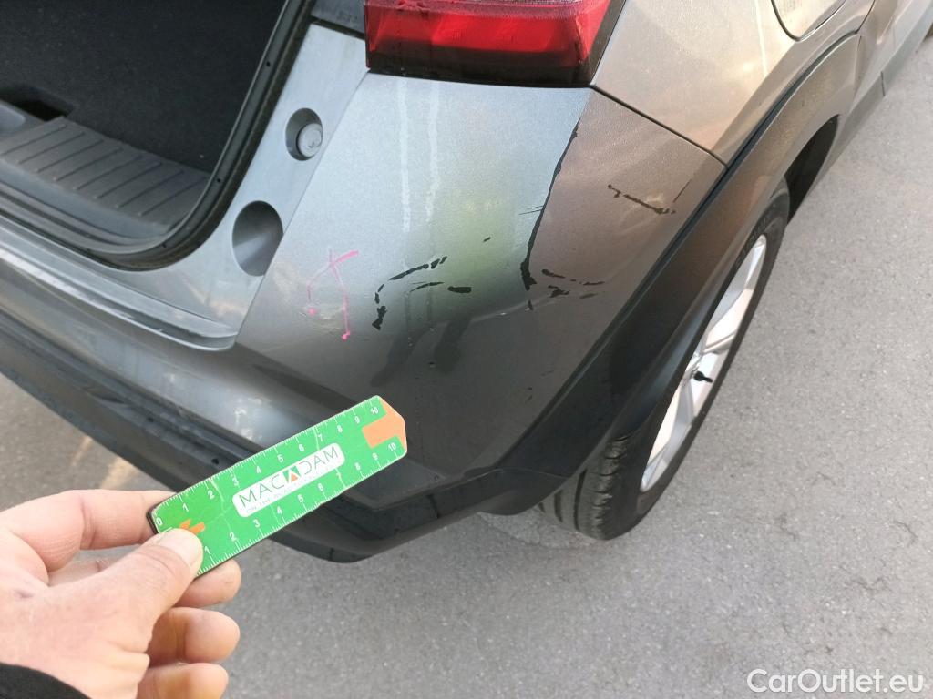  Nissan  Juke NISSAN  / 2019 / 5P / crossover DIG-T 84 kW (114 CV) DCT 7 V N-Connecta (AC2) #19