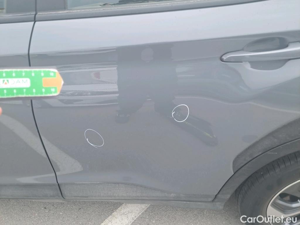  Hyundai  Konna HYUNDAI Kona / 2020 / 5P / todoterreno 1.6 GDI HEV Maxx DCT #23