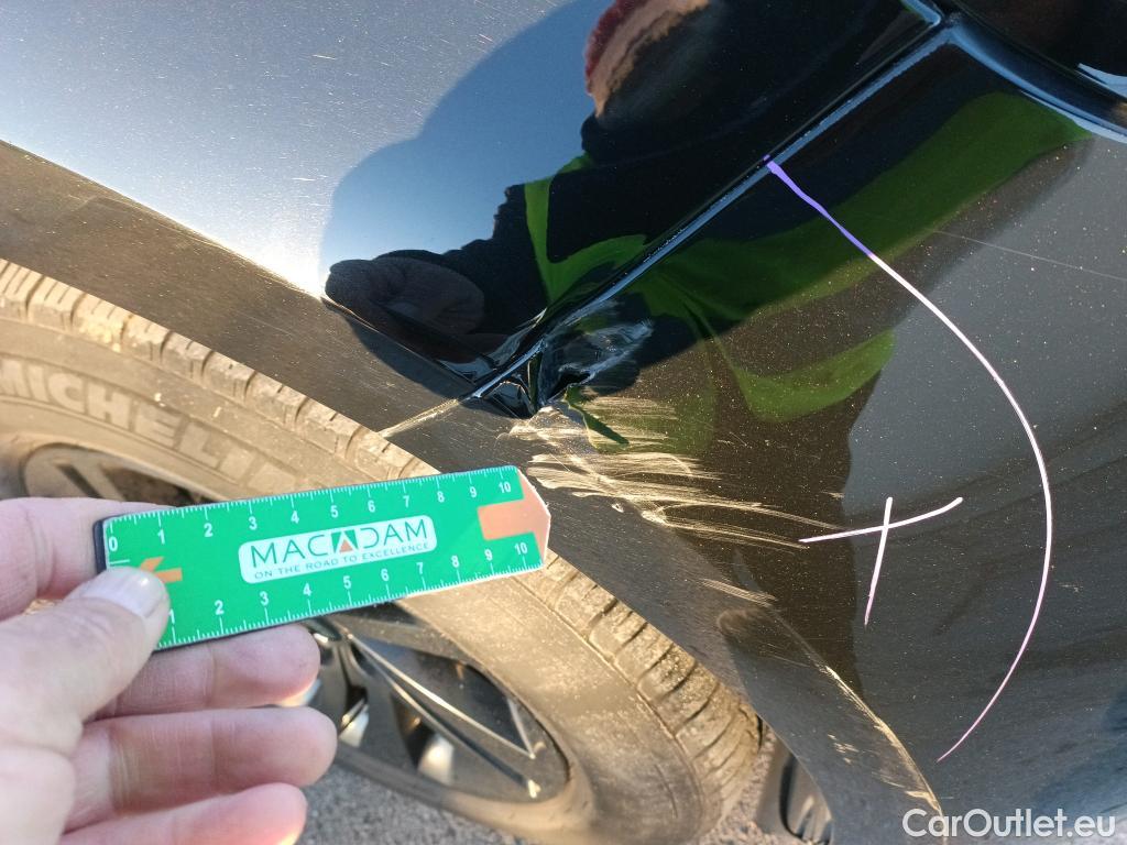  Land Rover  Range Rover LAND ROVER  Evoque / 2015 / 5P / todoterreno 1.5 P300e I3 S AUTO 4WD PHEV #10