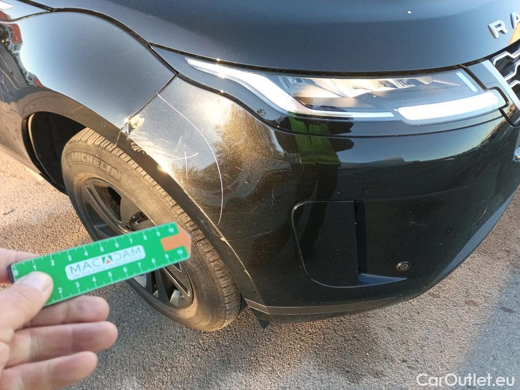  Land Rover  Range Rover LAND ROVER  Evoque / 2015 / 5P / todoterreno 1.5 P300e I3 S AUTO 4WD PHEV #9