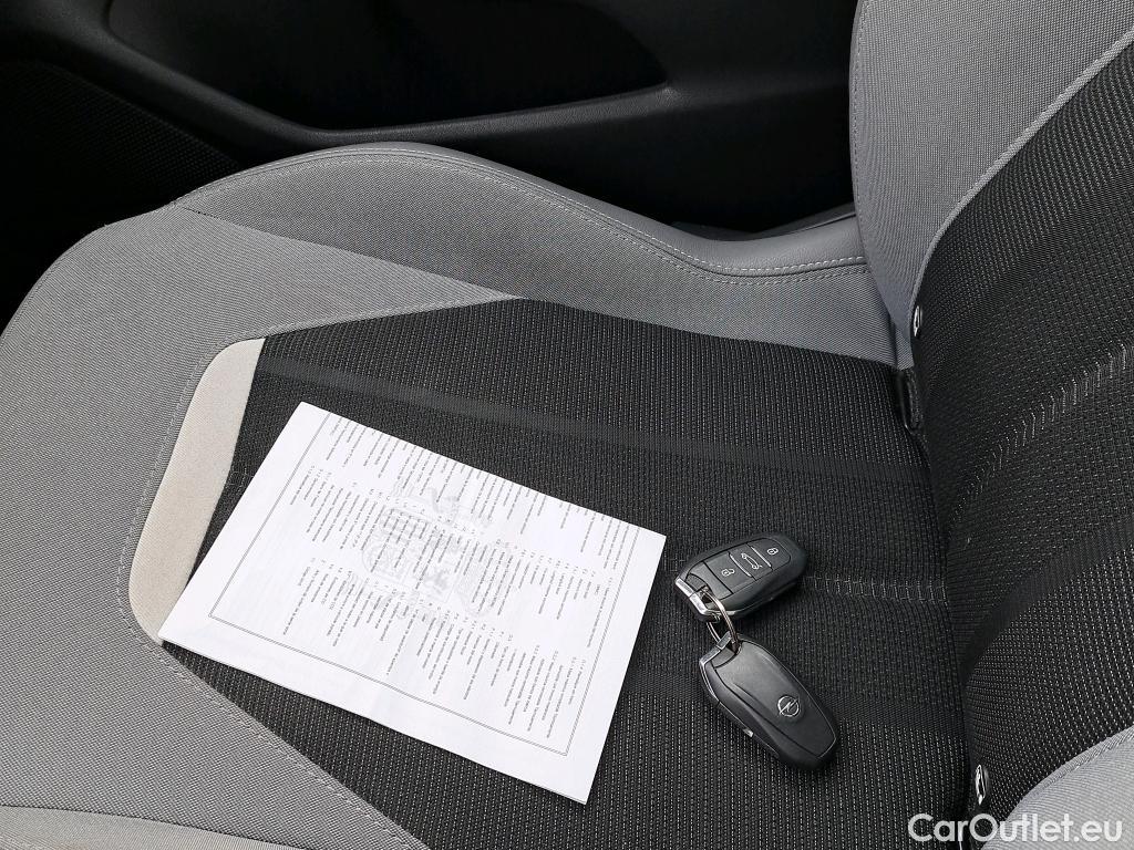  Opel  Mokka OPEL  / 2020 / 5P / todoterreno Campaña F2ML 1.5 D Business Elegance #10