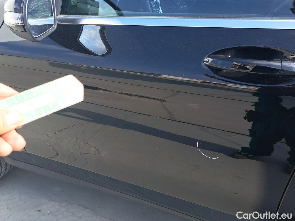  Mercedes  G-Klasee MERCEDES-BENZ Clase GLC / 2019 / 5P / todoterreno GLC 300 de 4MATIC #22