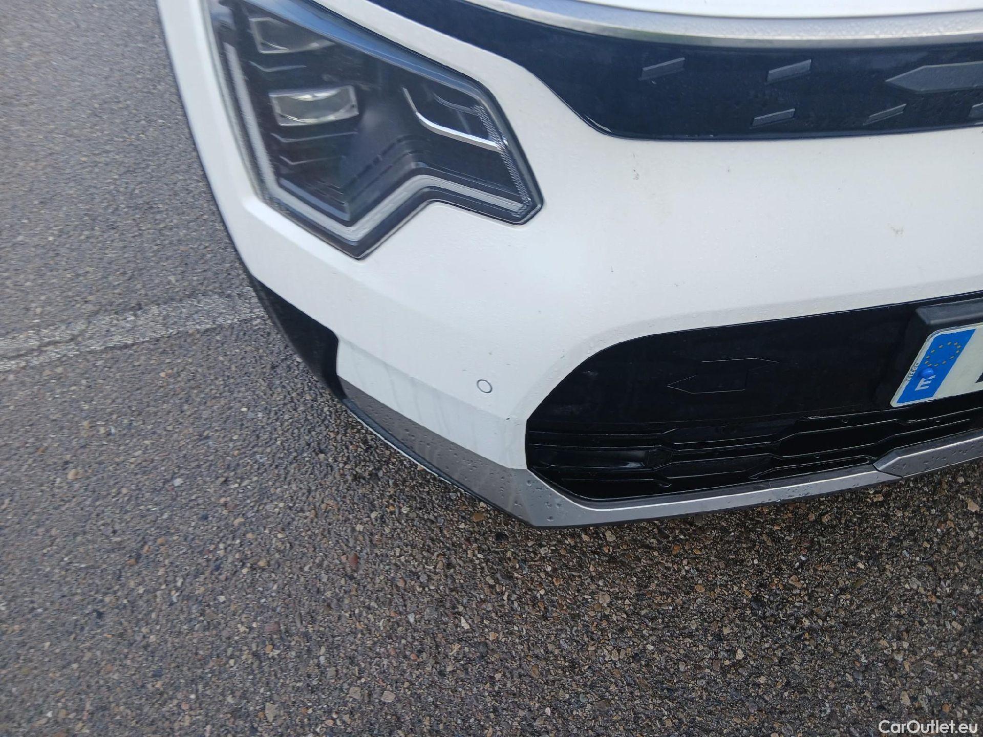  KIA  Niro KIA e- e- 150kW (204CV) Winter Edition(SP) Long Range #1