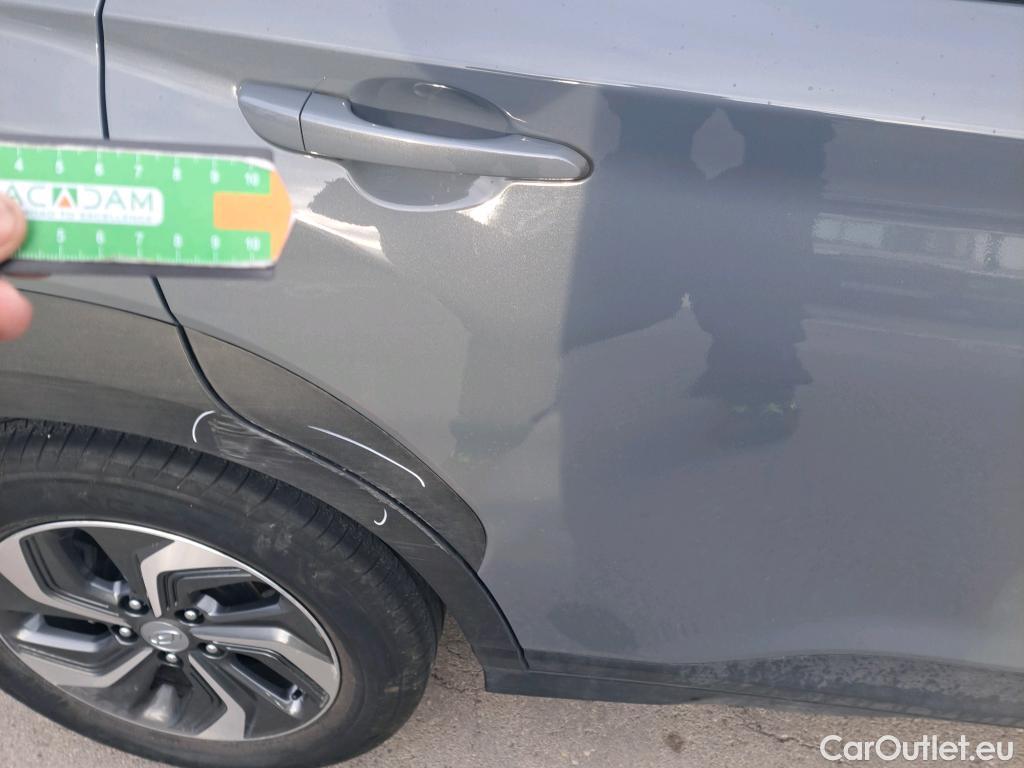  Hyundai  Konna HYUNDAI Kona / 2020 / 5P / todoterreno 1.6 GDI HEV Maxx DCT #29