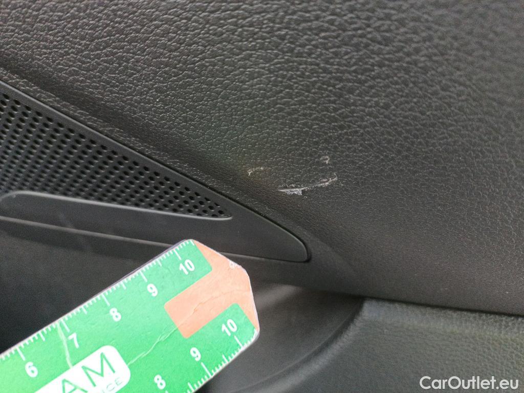  Hyundai  Tucson HYUNDAI  / 2018 / 5P / todoterreno 1.6 CRDI 100kW (136CV) 48V N-Line 4X2 #22