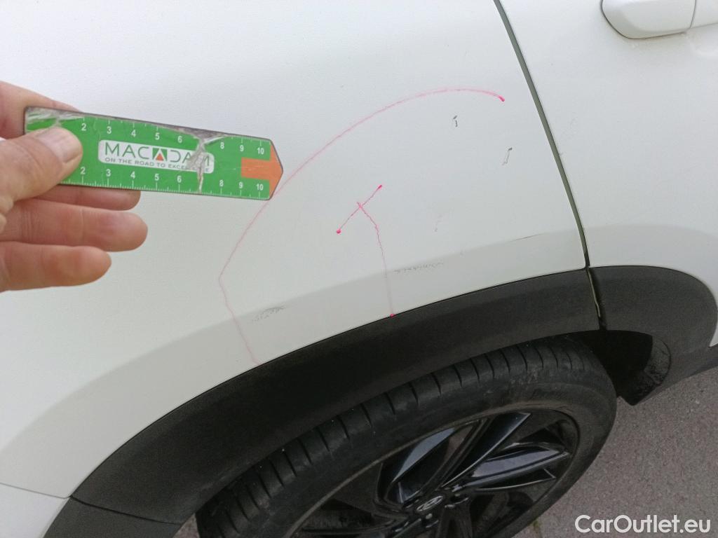  Hyundai  Tucson HYUNDAI  / 2018 / 5P / todoterreno 1.6 CRDI 100kW (136CV) 48V N-Line 4X2 #7