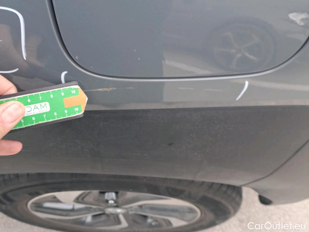  Hyundai  Konna HYUNDAI Kona / 2020 / 5P / todoterreno 1.6 GDI HEV Maxx DCT #12