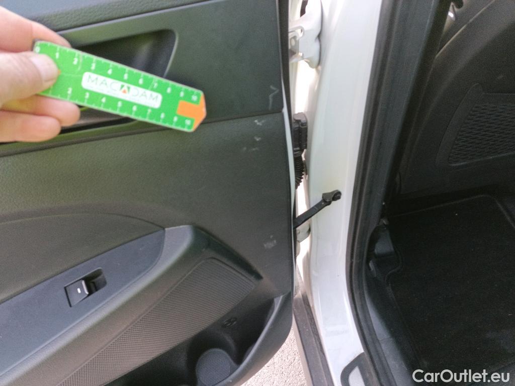  Hyundai  Tucson HYUNDAI  / 2018 / 5P / todoterreno 1.6 CRDI 100kW (136CV) 48V N-Line 4X2 #17