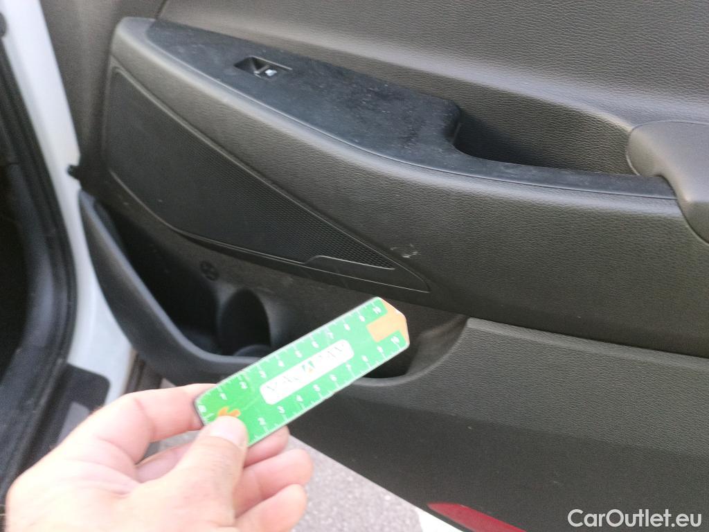  Hyundai  Tucson HYUNDAI  / 2018 / 5P / todoterreno 1.6 CRDI 100kW (136CV) 48V N-Line 4X2 #21