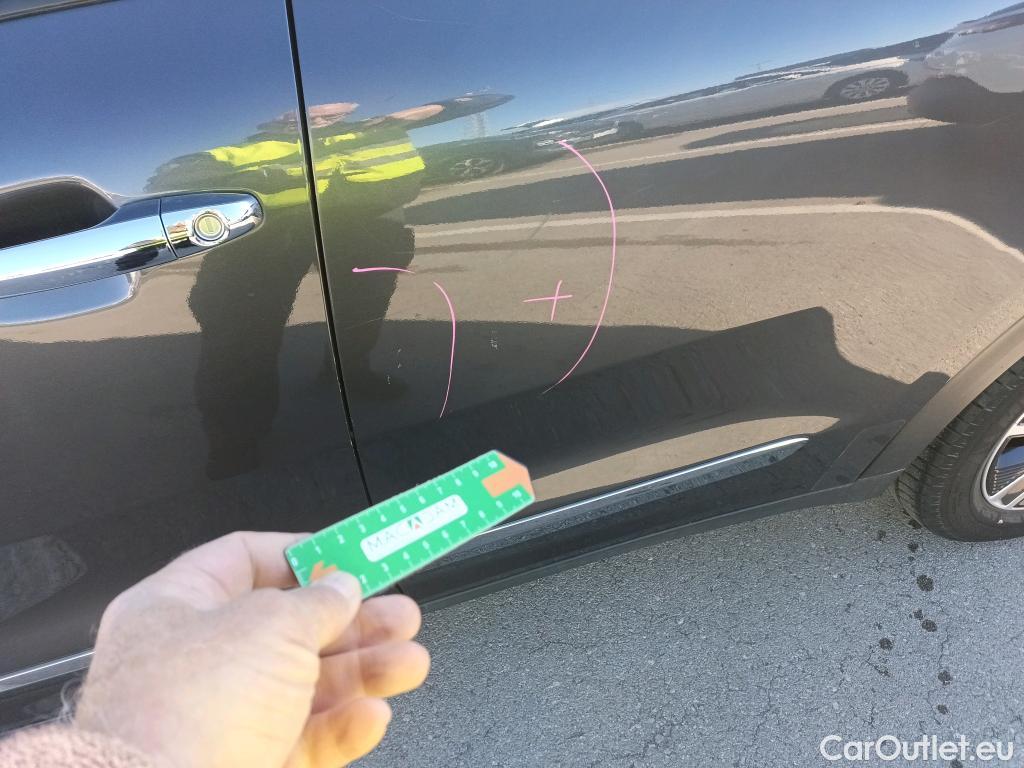  KIA  Niro KIA  / 2019 / 5P / crossover 1.6 GDi PHEV 104kW (141CV) Drive #7