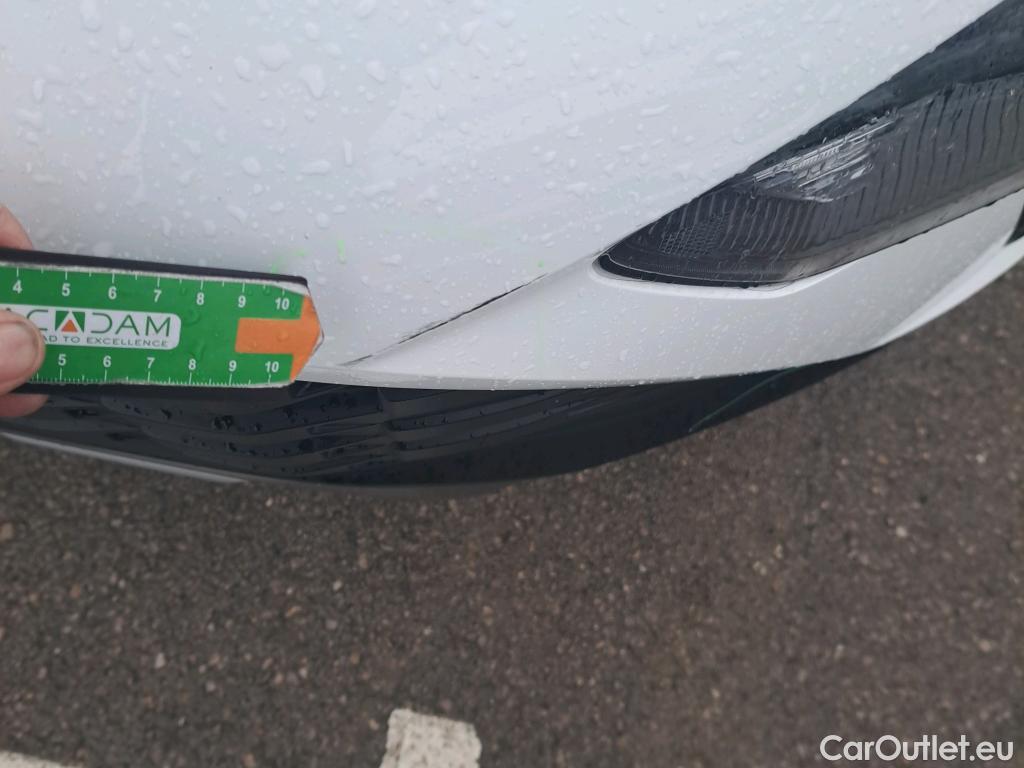  Hyundai  Bayon HYUNDAI  / 2021 / 5P / todoterreno 1.0 TGDI 74kW (100CV) 48V Maxx #10