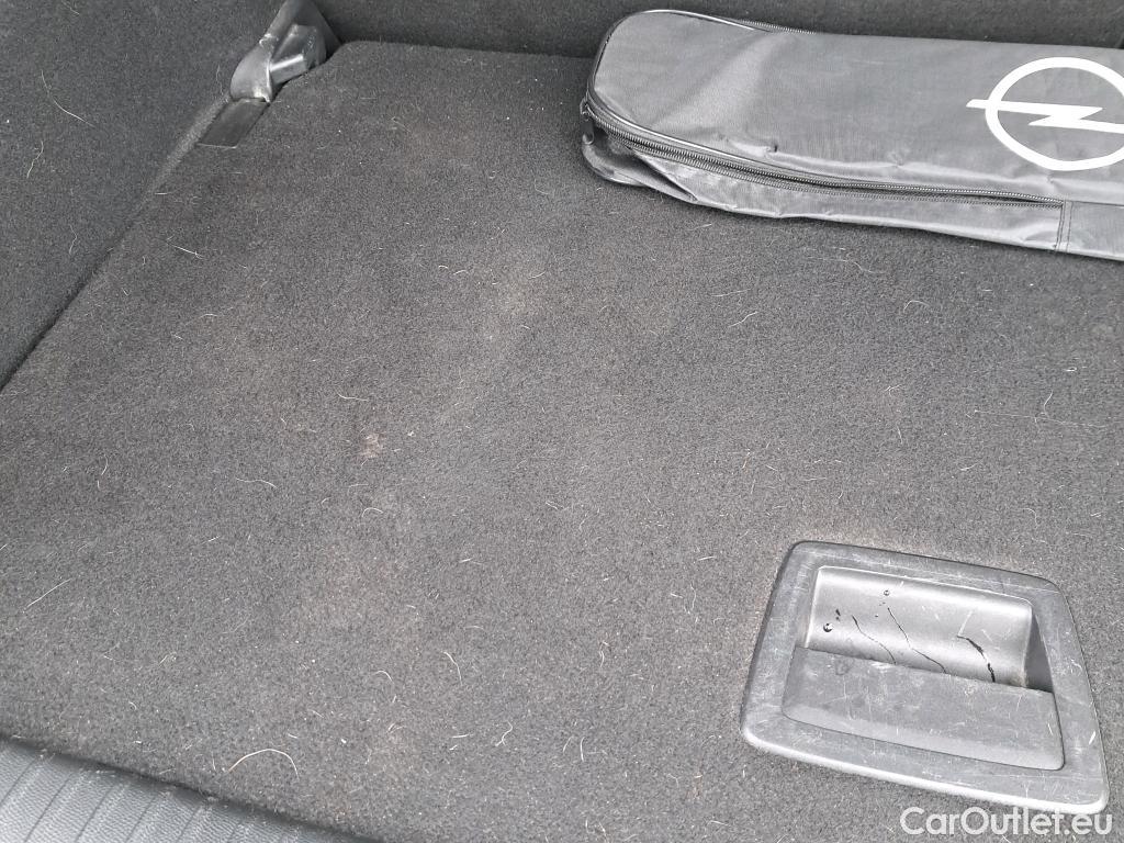  Opel  Mokka OPEL  / 2020 / 5P / todoterreno Campaña F2ML 1.5 D Business Elegance #15