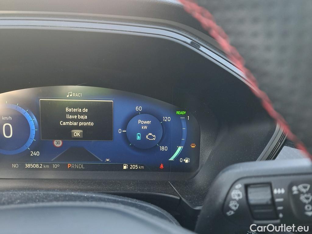  Ford  Kuga  Hybrid ST-Line 2.5 190CV ATV E6d #52