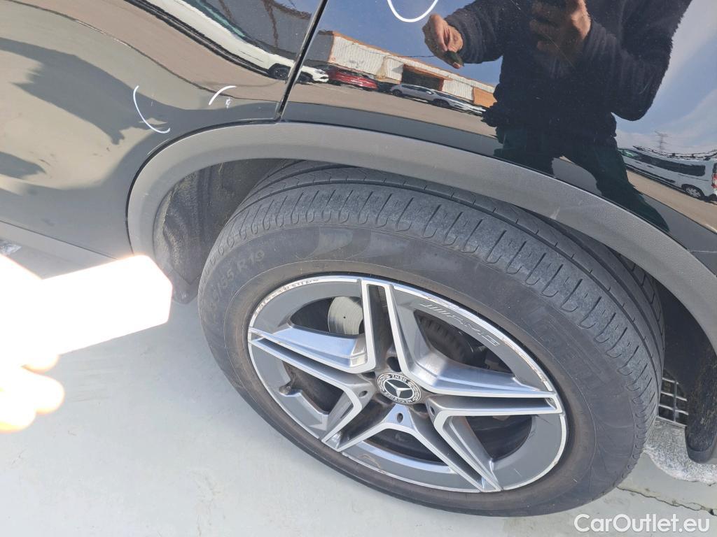  Mercedes  G-Klasee MERCEDES-BENZ Clase GLC / 2019 / 5P / todoterreno GLC 300 de 4MATIC #4