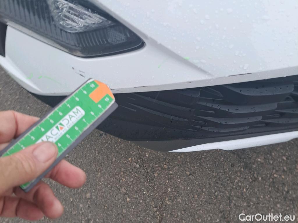  Hyundai  Bayon HYUNDAI  / 2021 / 5P / todoterreno 1.0 TGDI 74kW (100CV) 48V Maxx #11