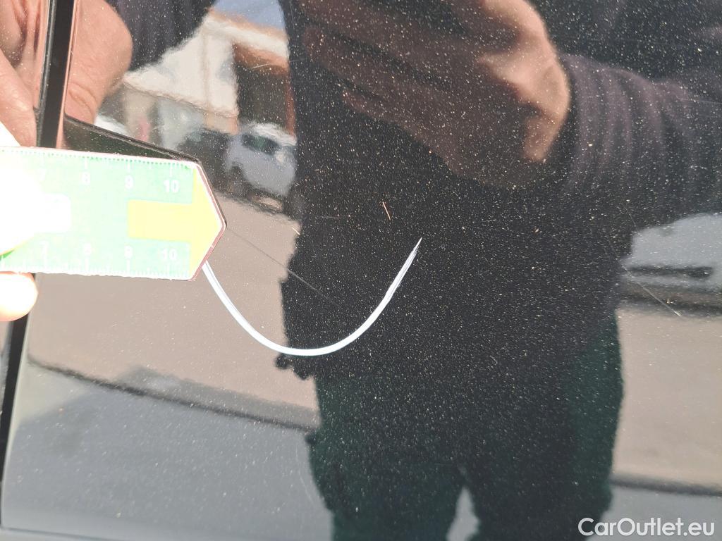  Mercedes  G-Klasee MERCEDES-BENZ Clase GLC / 2019 / 5P / todoterreno GLC 300 de 4MATIC #21