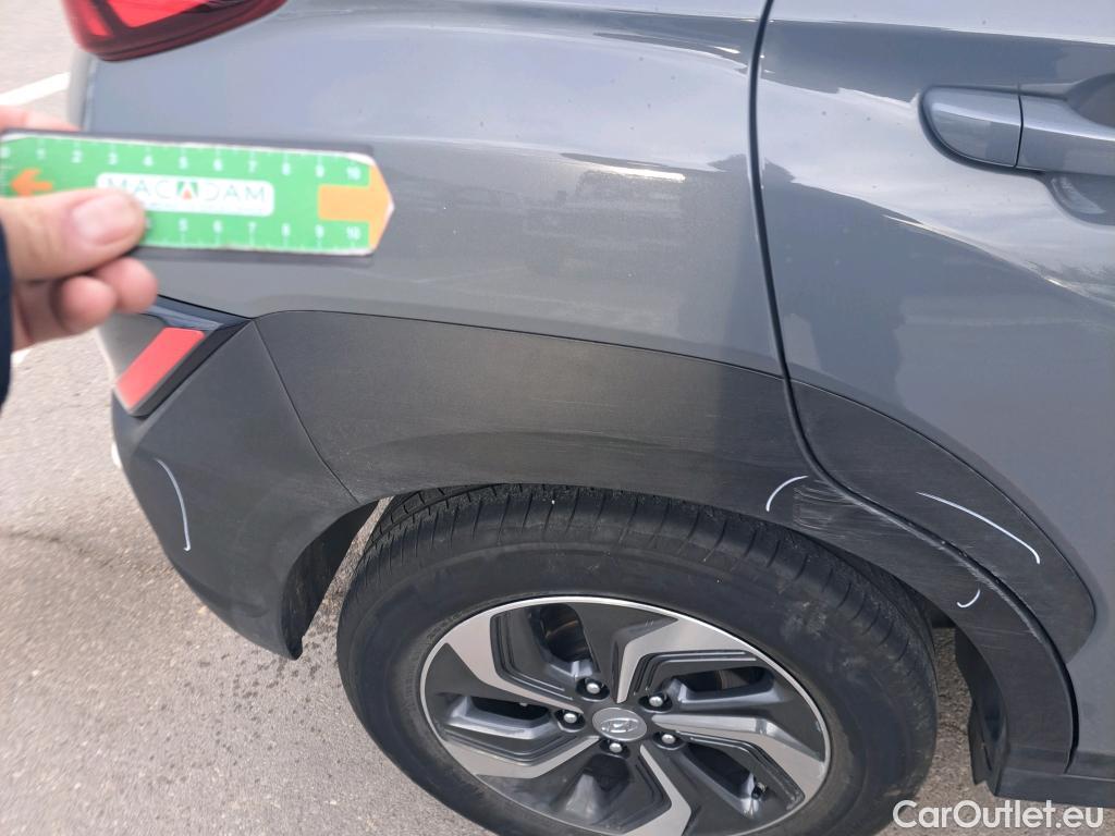  Hyundai  Konna HYUNDAI Kona / 2020 / 5P / todoterreno 1.6 GDI HEV Maxx DCT #33