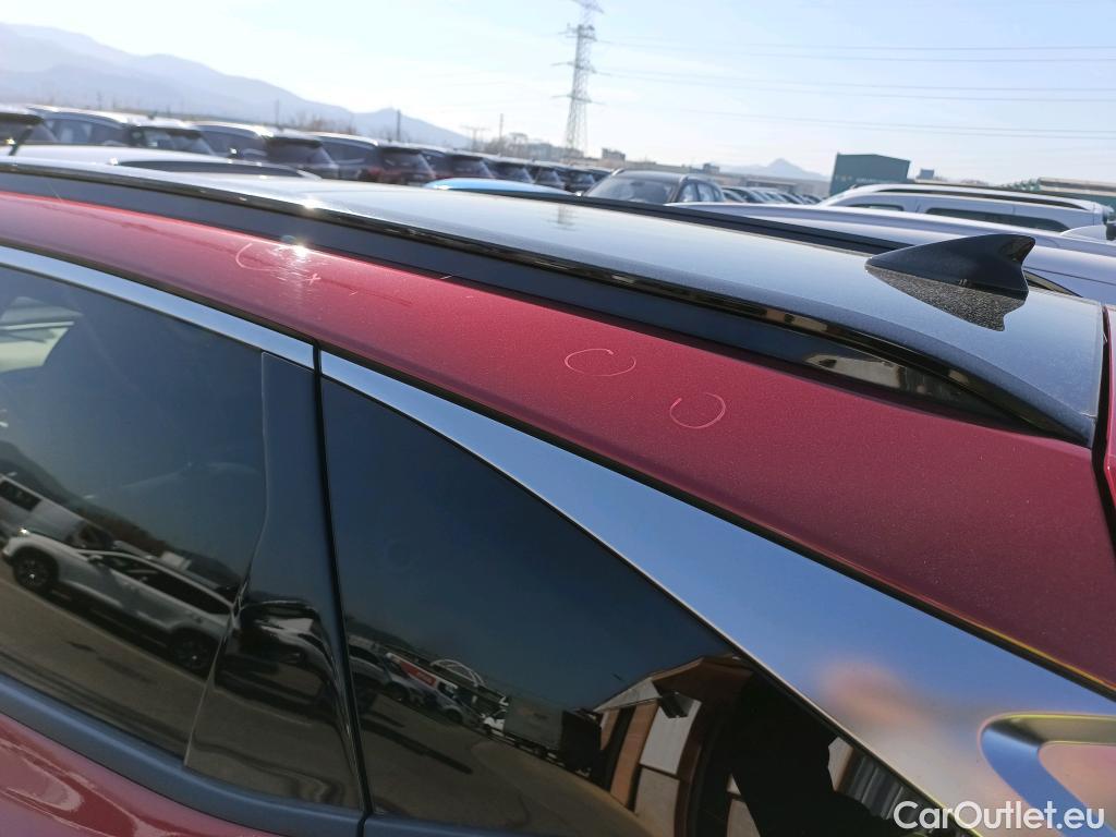  Hyundai  Tucson HYUNDAI  / 2020 / 5P / todoterreno 1.6 TGDI PHEV 195kW Style Auto 4x4 #5