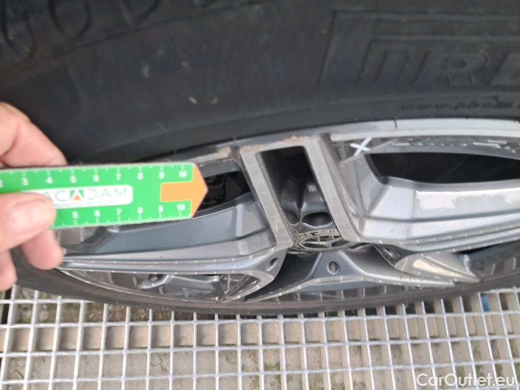  Mercedes  G-Klasee MERCEDES-BENZ Clase GLC / 2019 / 5P / todoterreno GLC 300 de 4MATIC #11