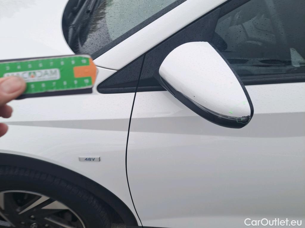  Hyundai  Bayon HYUNDAI  / 2021 / 5P / todoterreno 1.0 TGDI 74kW (100CV) 48V Maxx #30