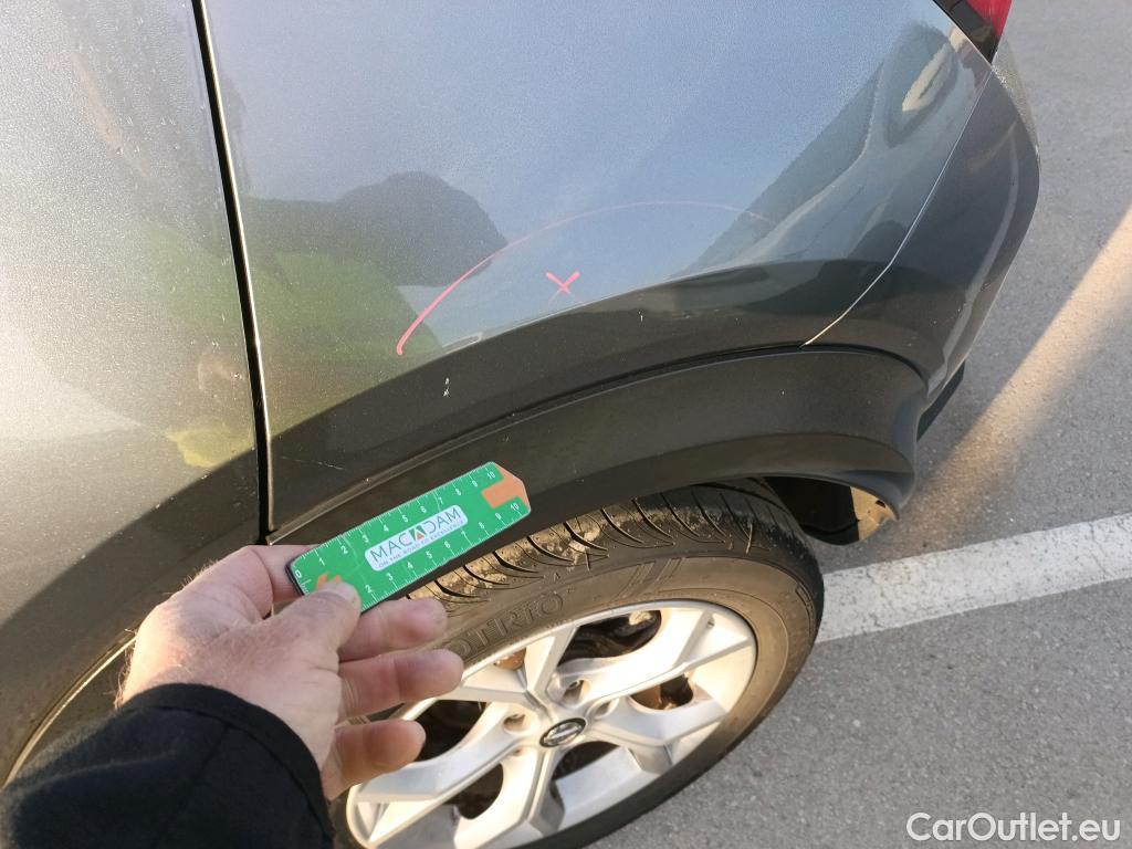  Nissan  Juke NISSAN  / 2019 / 5P / crossover DIG-T 84 kW (114 CV) DCT 7 V N-Connecta (AC2) #13