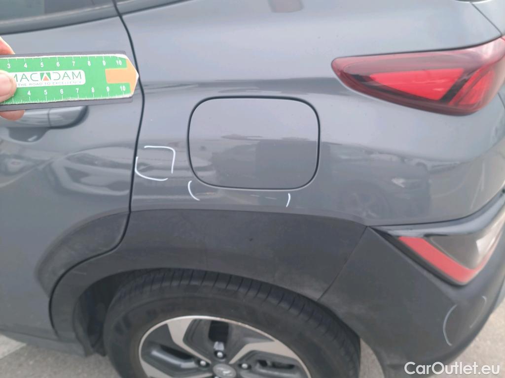  Hyundai  Konna HYUNDAI Kona / 2020 / 5P / todoterreno 1.6 GDI HEV Maxx DCT #10