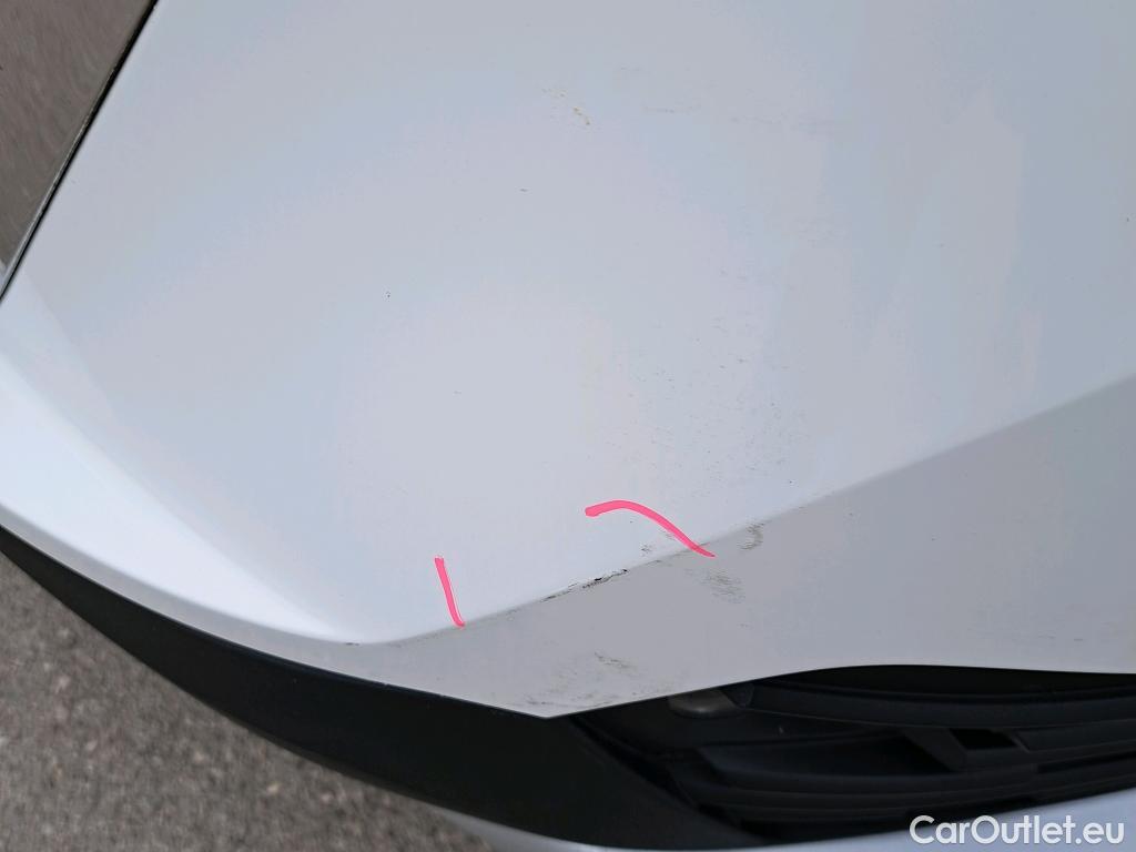  Opel  Mokka OPEL  / 2020 / 5P / todoterreno Campaña F2ML 1.5 D Business Elegance #12