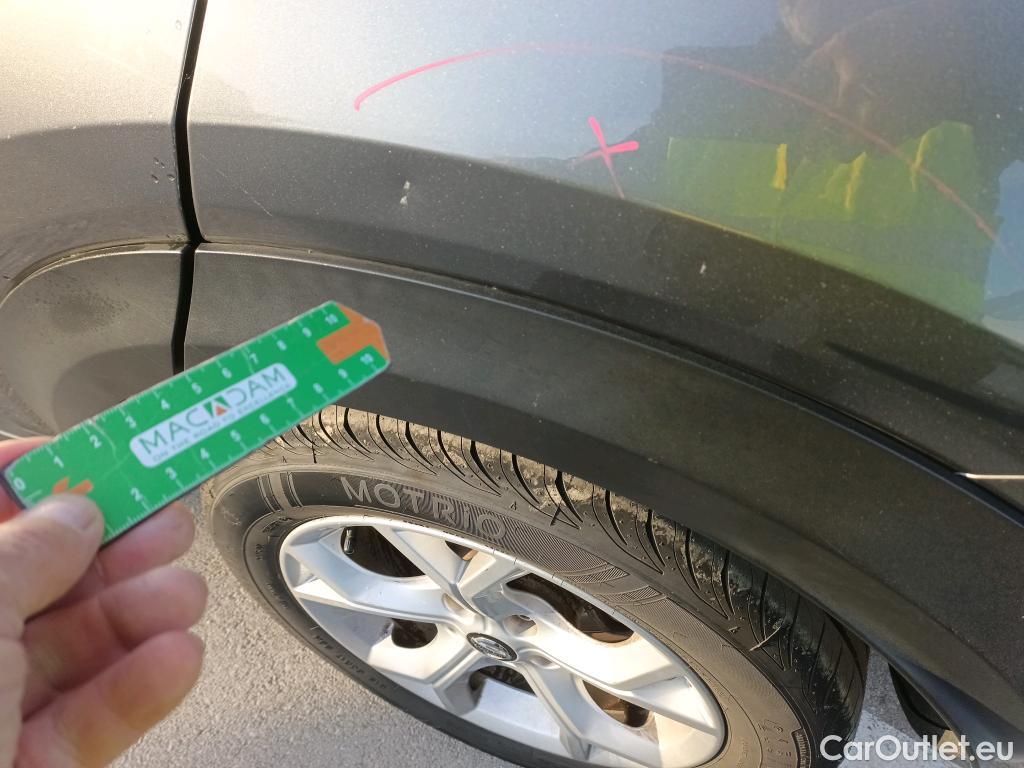  Nissan  Juke NISSAN  / 2019 / 5P / crossover DIG-T 84 kW (114 CV) DCT 7 V N-Connecta (AC2) #14