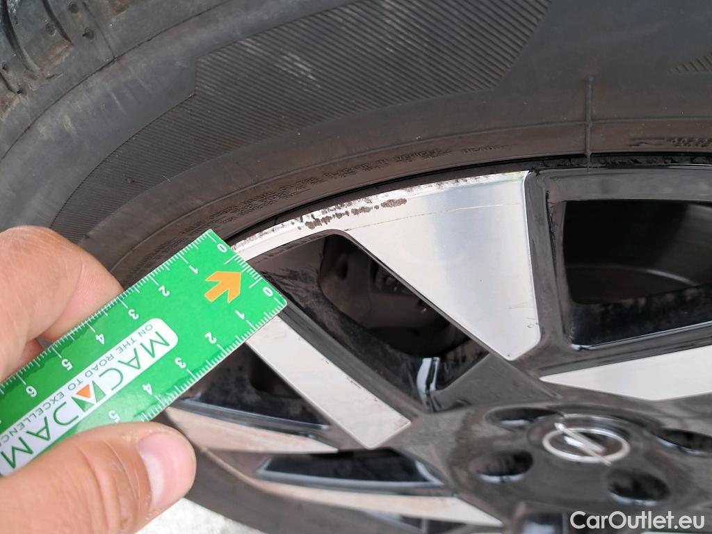  Opel  Mokka OPEL  / 2020 / 5P / todoterreno Campaña F2ML 1.5 D Business Elegance #4