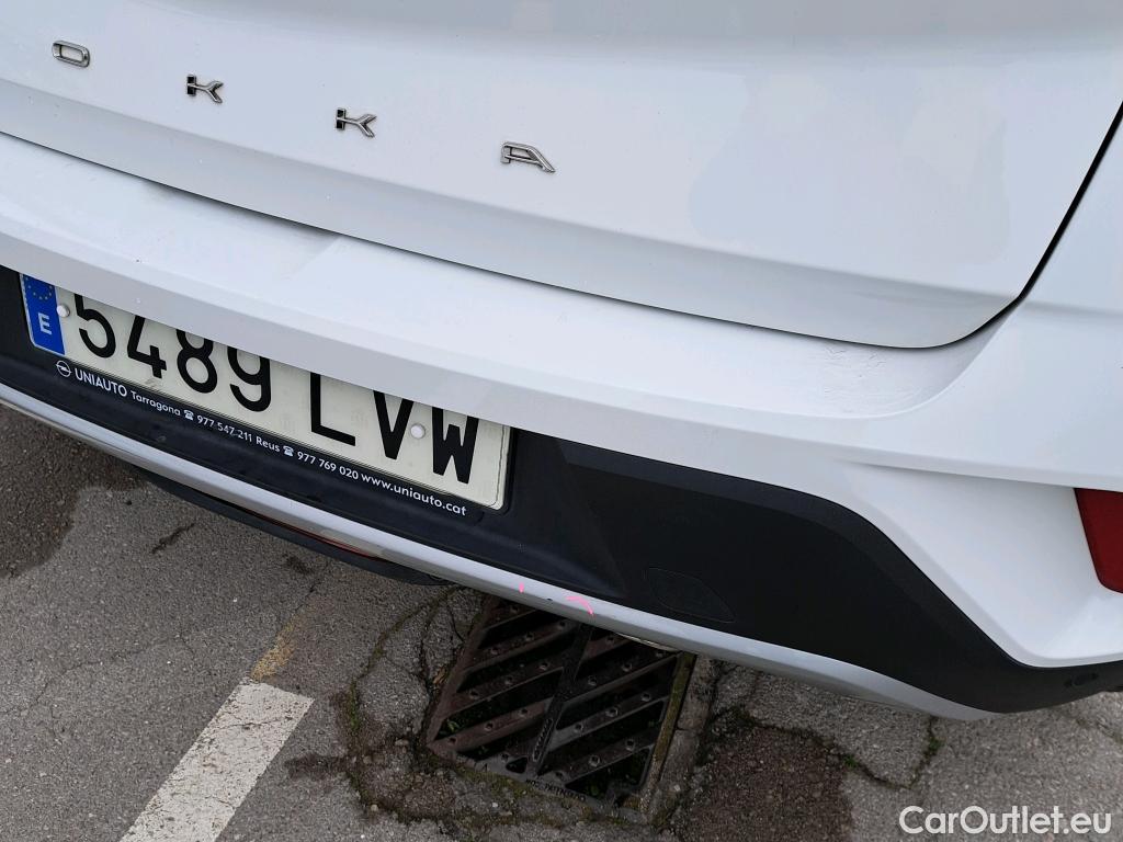  Opel  Mokka OPEL  / 2020 / 5P / todoterreno Campaña F2ML 1.5 D Business Elegance #21