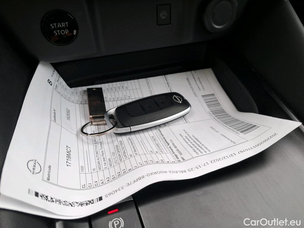  Nissan  Qashqai NISSAN  / 2021 / 5P / todoterreno E-POWER 140 KW (190 CV) N-Connecta #2