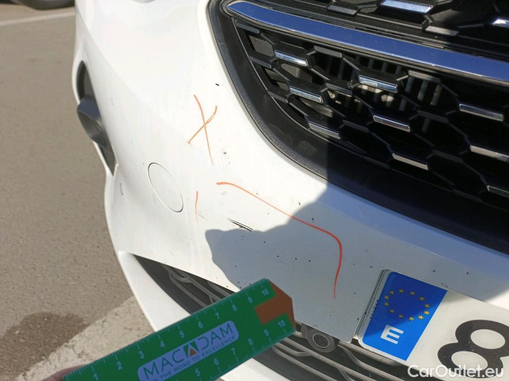  Opel  Corsa OPEL  1.2T XHL 74kW (100CV) Elegance (CX2) #8