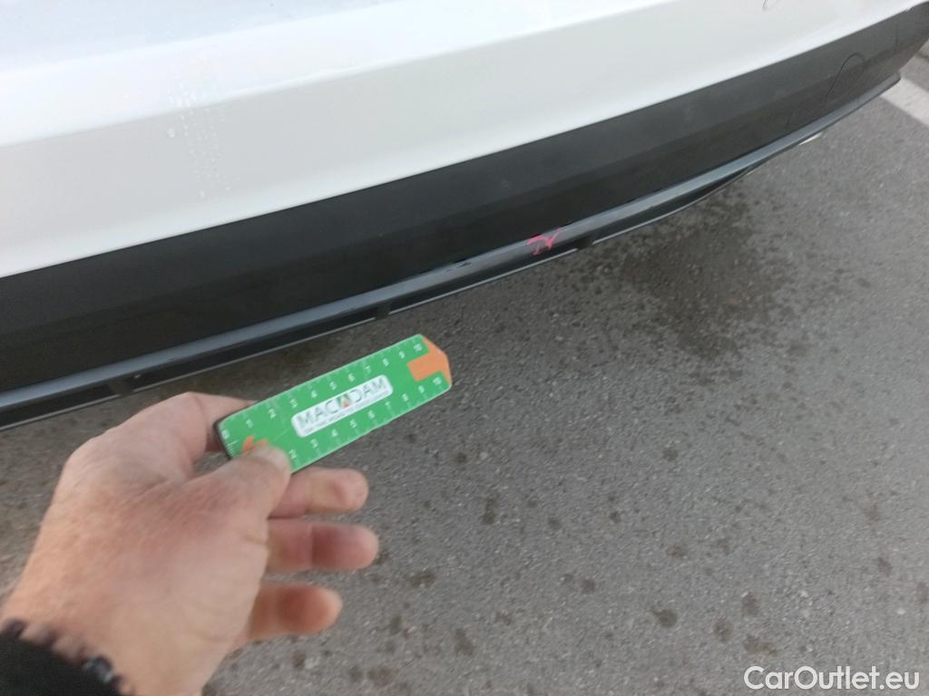  Hyundai  Tucson HYUNDAI  / 2018 / 5P / todoterreno 1.6 CRDI 100kW (136CV) 48V N-Line 4X2 #13