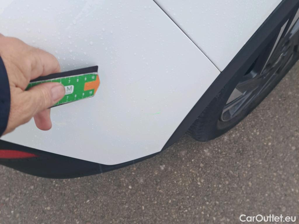  Hyundai  Bayon HYUNDAI  / 2021 / 5P / todoterreno 1.0 TGDI 74kW (100CV) 48V Maxx #35