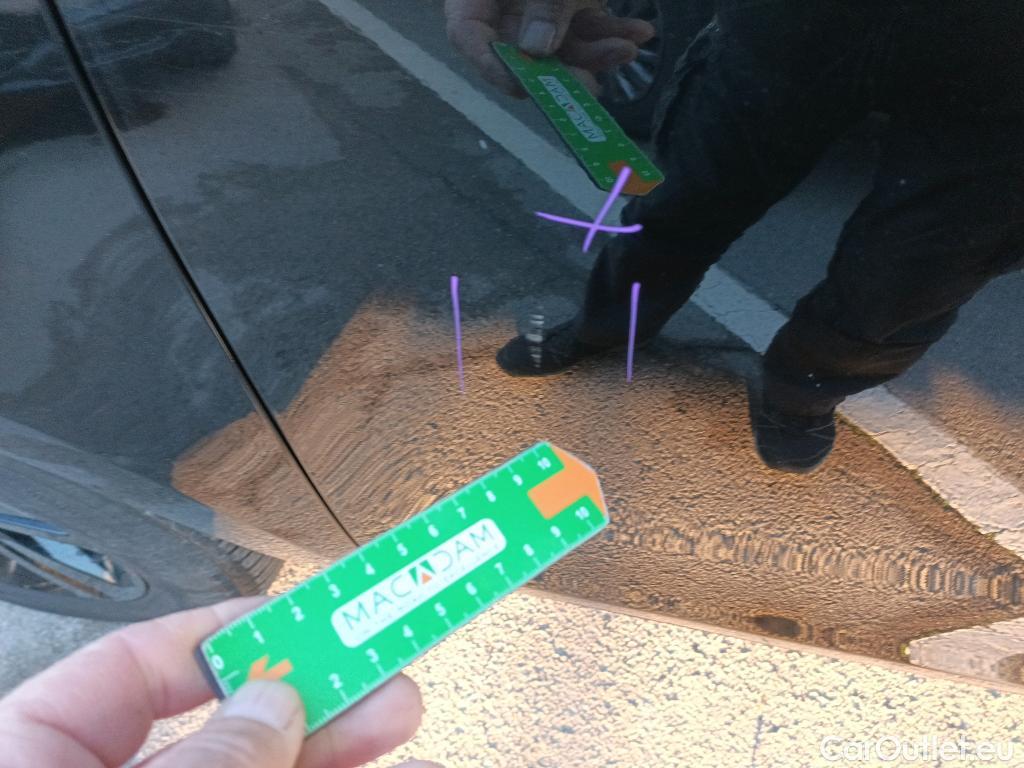  Land Rover  Range Rover LAND ROVER  Evoque / 2015 / 5P / todoterreno 1.5 P300e I3 S AUTO 4WD PHEV #12