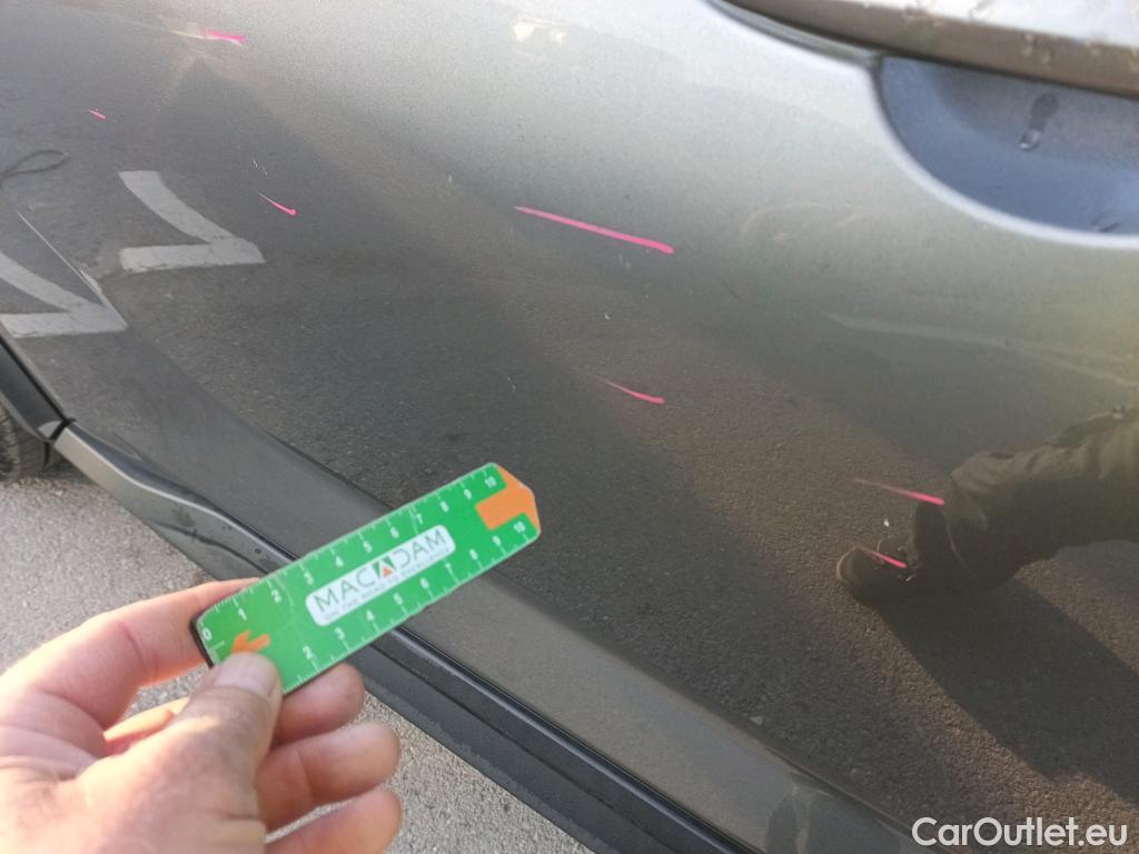  Nissan  Juke NISSAN  / 2019 / 5P / crossover DIG-T 84 kW (114 CV) DCT 7 V N-Connecta (AC2) #6